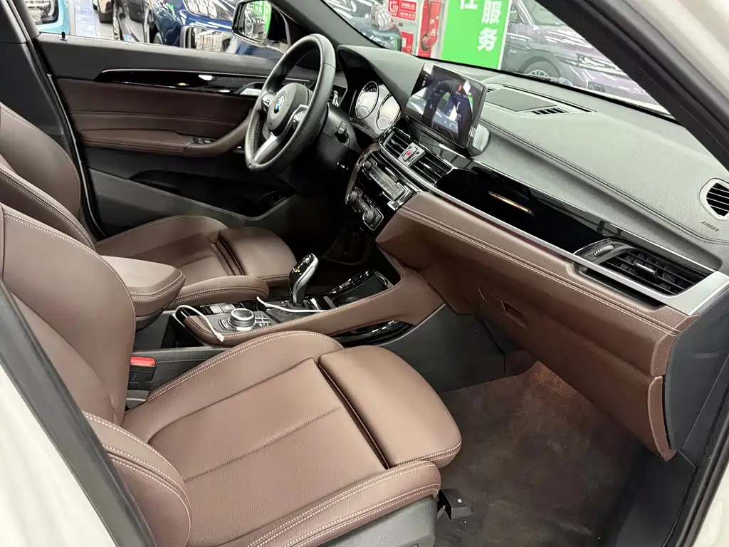 BMW X2 — миниатюра 12