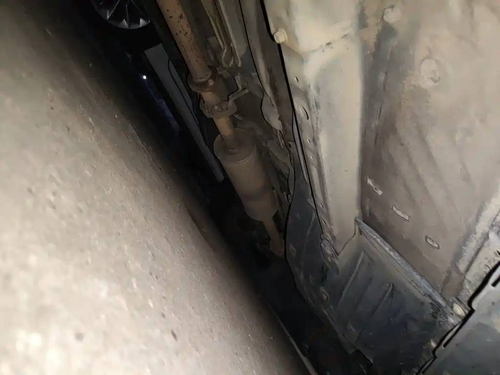 Haval H6 — миниатюра 19