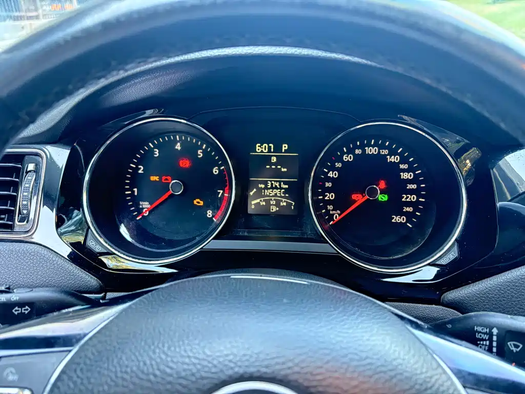 Volkswagen Sagitar — миниатюра 9