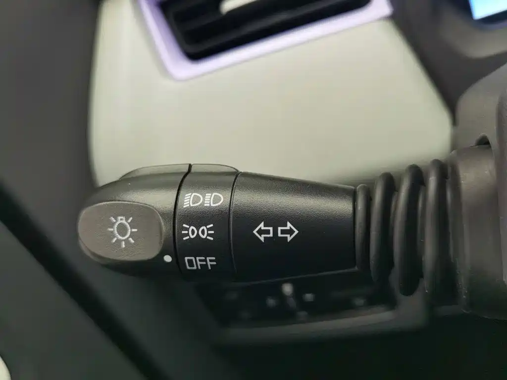 Chery QQ QQ Ice Cream — миниатюра 21
