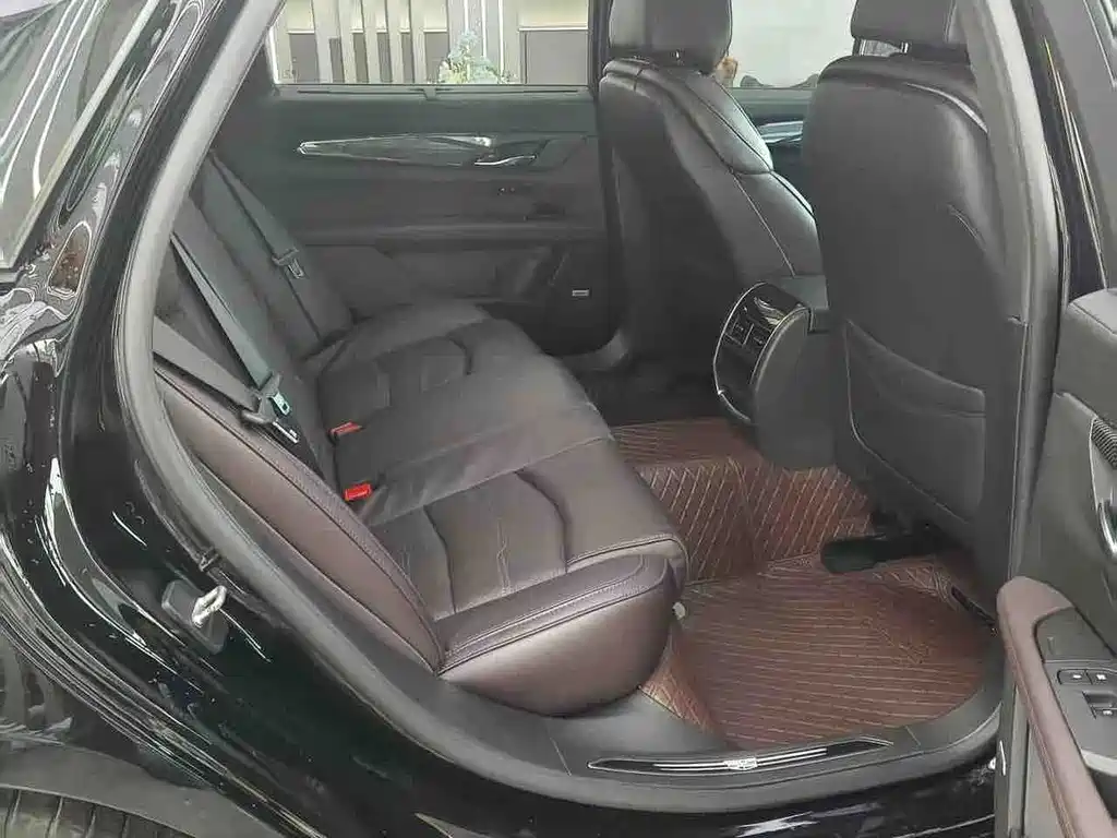 Cadillac CT6 — миниатюра 17