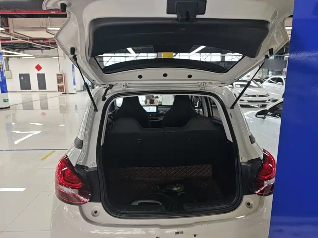 Wuling Bingo — миниатюра 19