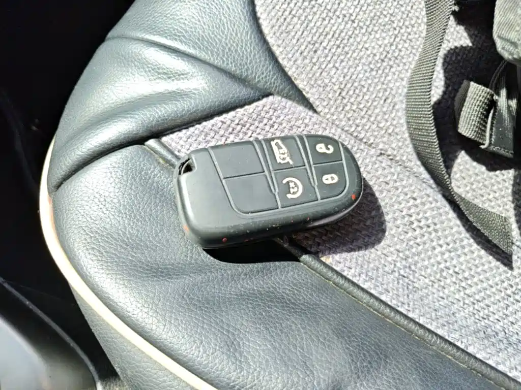 Jeep Compass — миниатюра 12