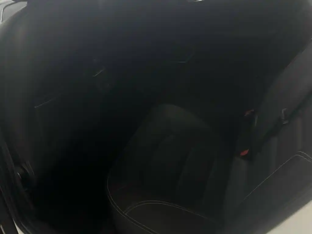 Geely Emgrand GS — миниатюра 14