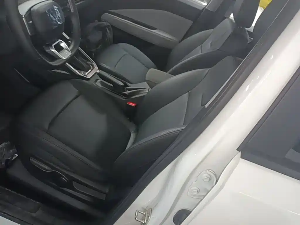 Wuling Xingchi — миниатюра 15