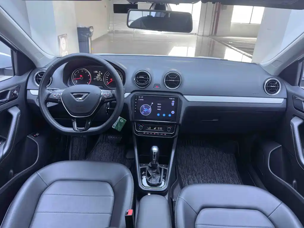 Jetta VA3 — миниатюра 16