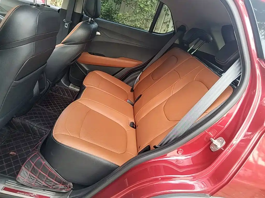 Baojun 510 — миниатюра 17