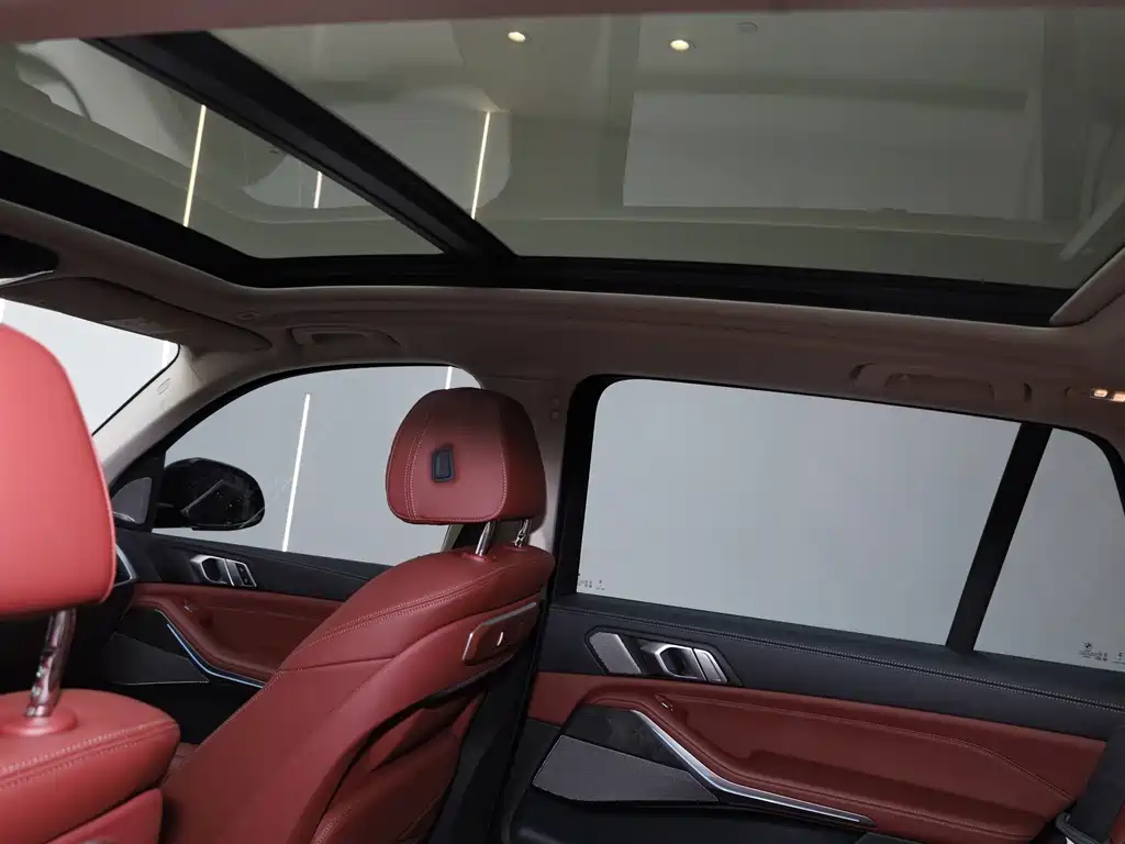 BMW X5 — миниатюра 14