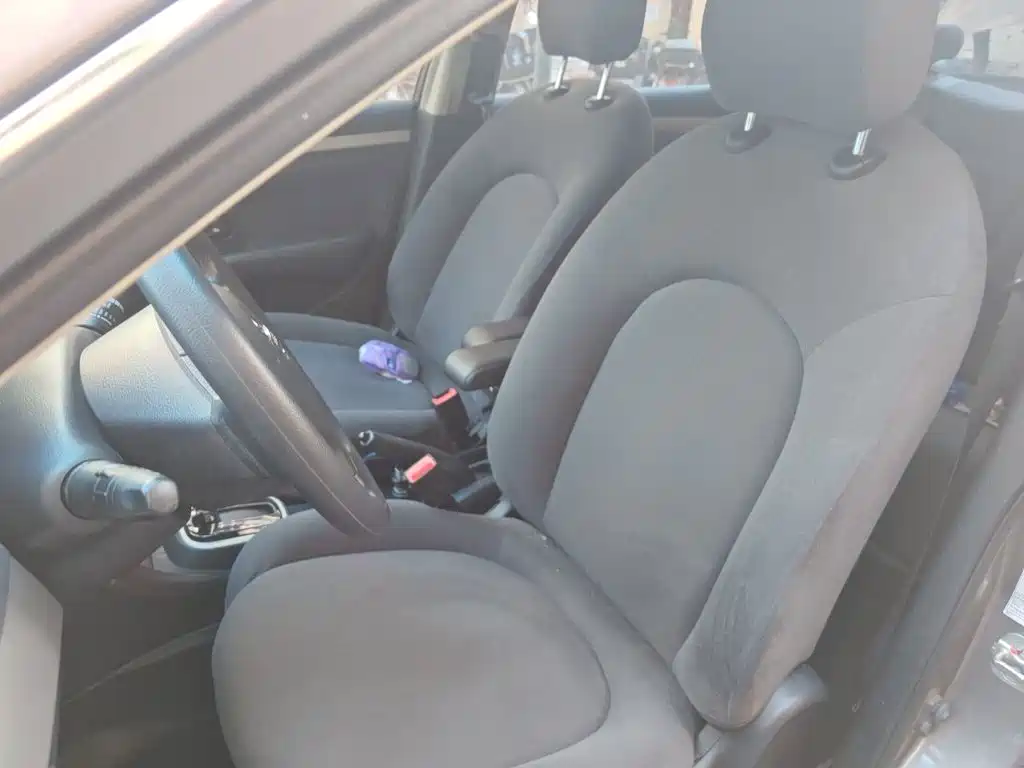 Nissan Sylphy — миниатюра 11