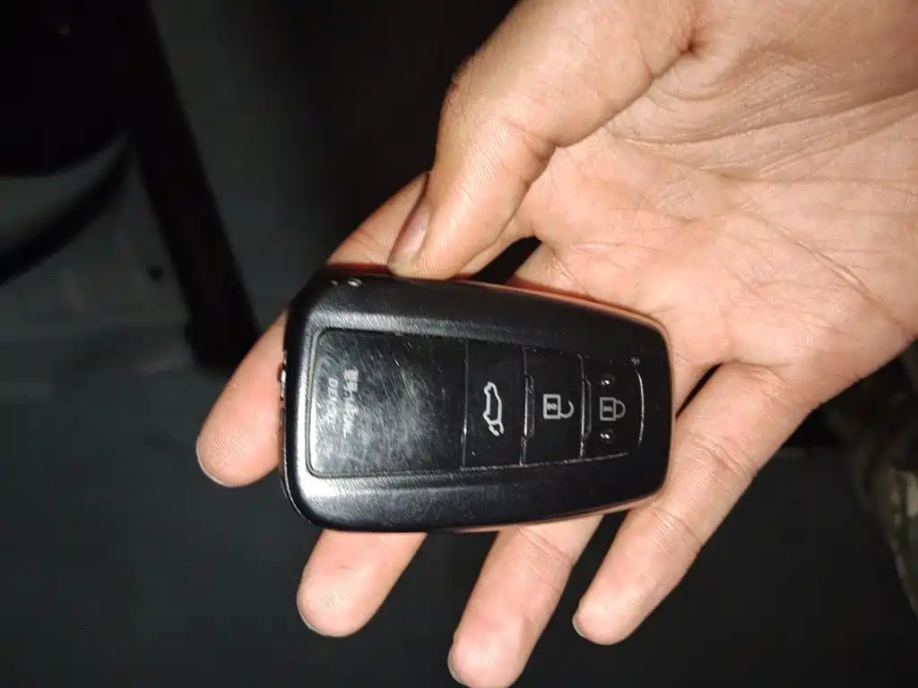 Toyota Highlander — миниатюра 12