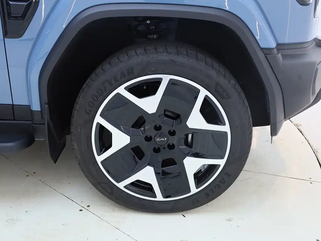 iCAR iCAR V27 — миниатюра 27