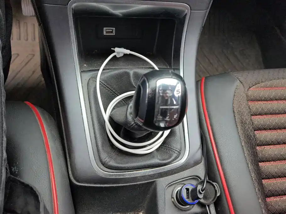 Citroen C4 — миниатюра 16