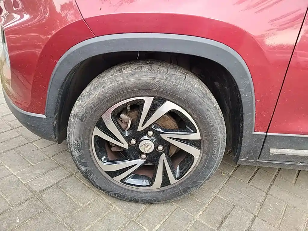 Baojun 510 — миниатюра 23