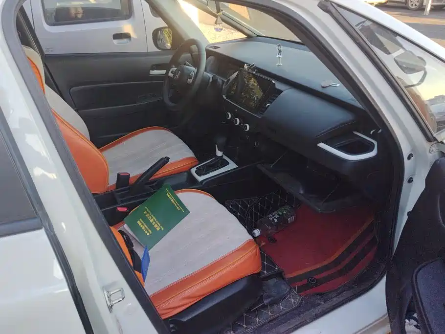 Honda Fit — миниатюра 8