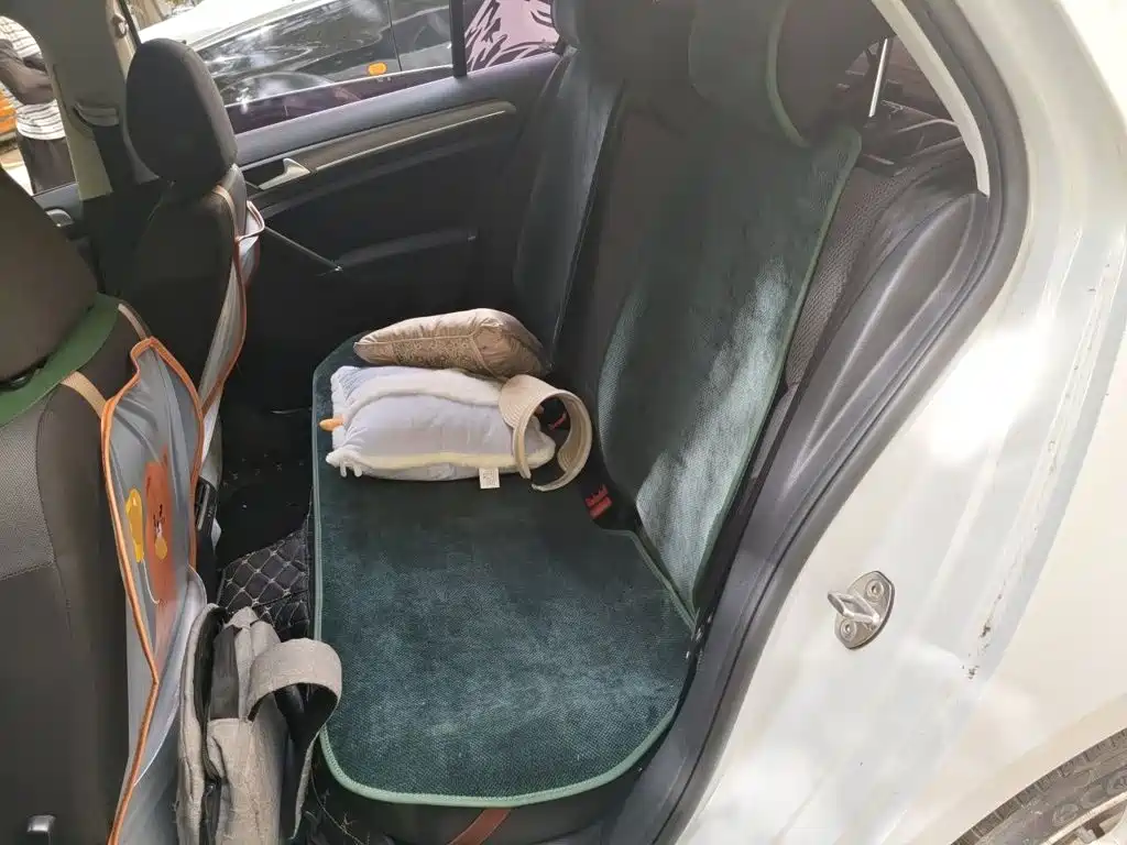 Volkswagen Golf — миниатюра 18