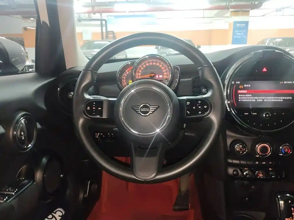 MINI Mini — миниатюра 15