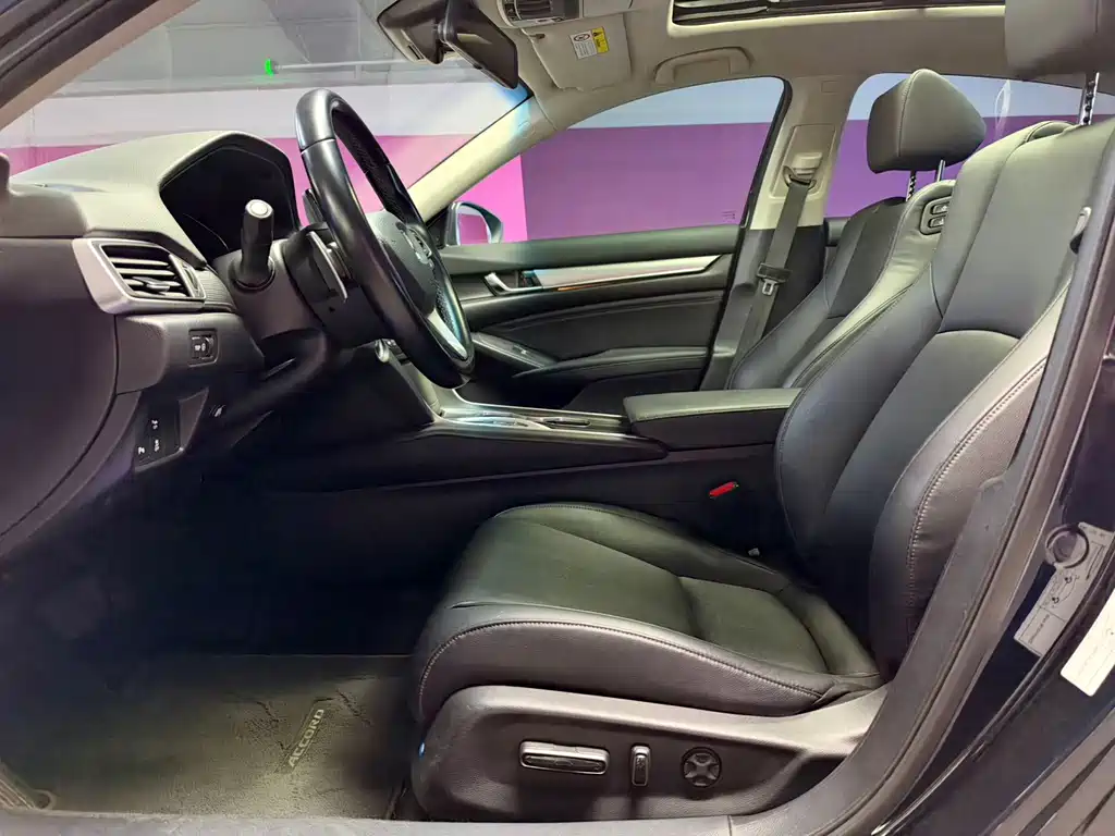 Honda Accord — миниатюра 3