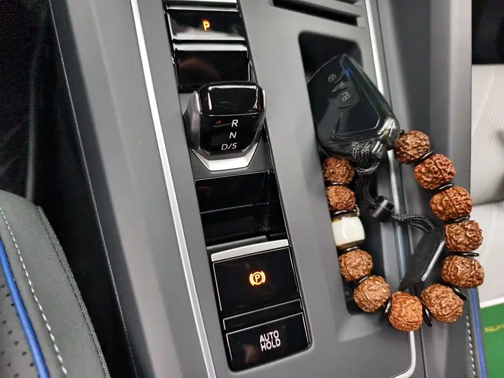 Volkswagen Golf — миниатюра 15