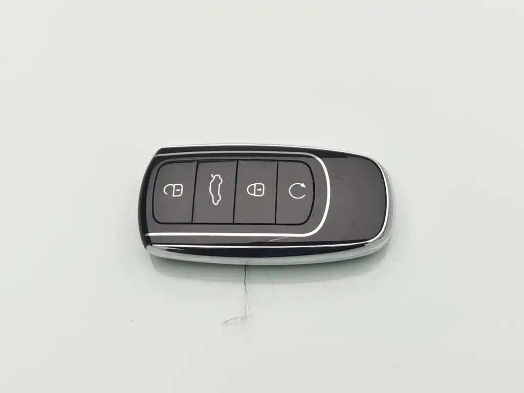 Chery Omoda — миниатюра 19