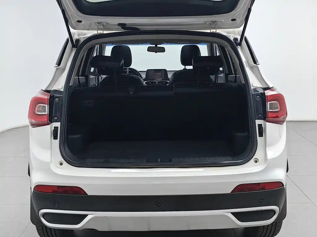 Baojun 510 — миниатюра 16
