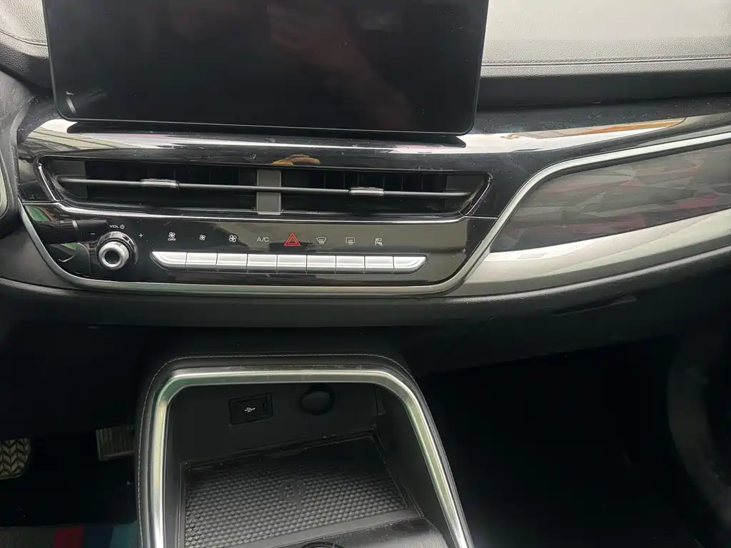 Haval H6 — миниатюра 16