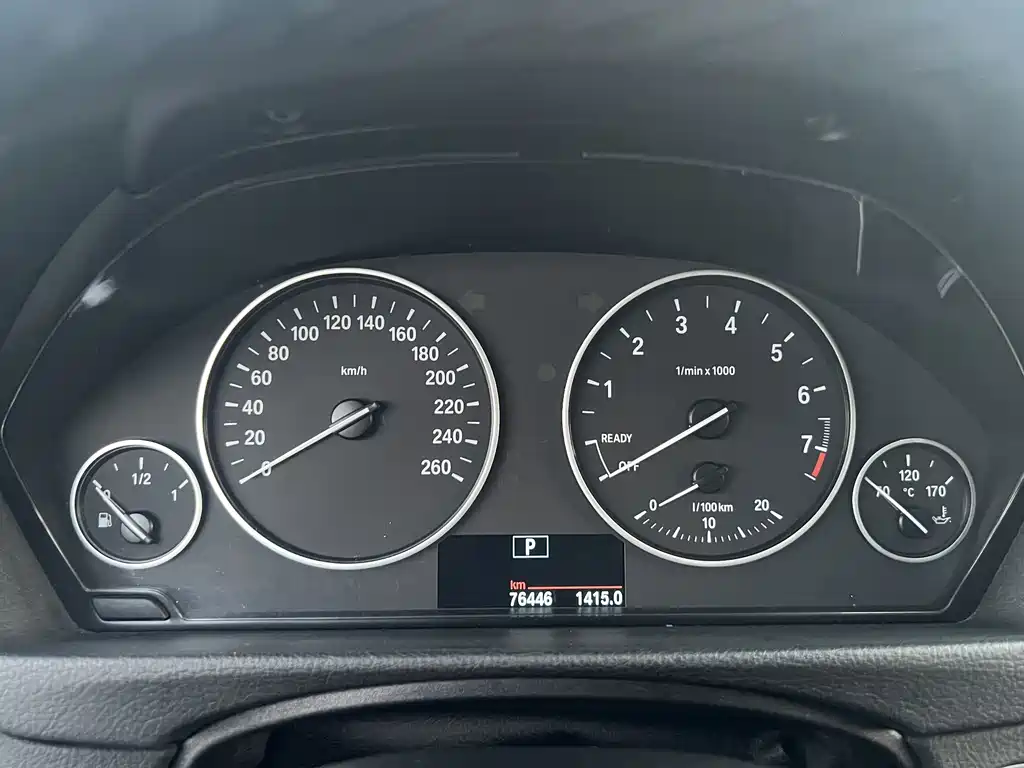 BMW 3 Series — миниатюра 17