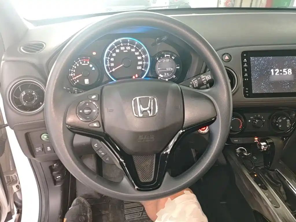 Honda XR-V — миниатюра 11