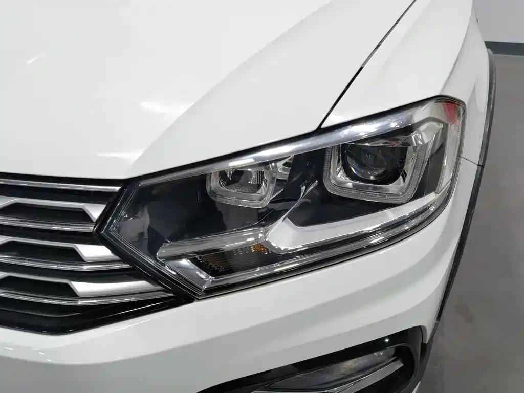 Volkswagen C-Trek — миниатюра 7