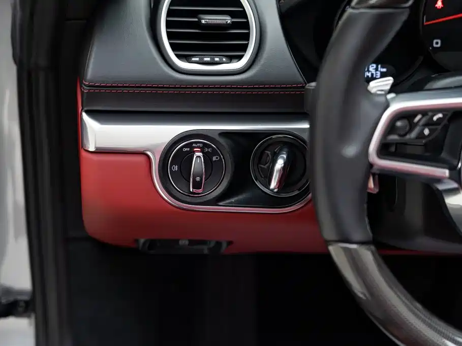 Porsche 718 — миниатюра 17
