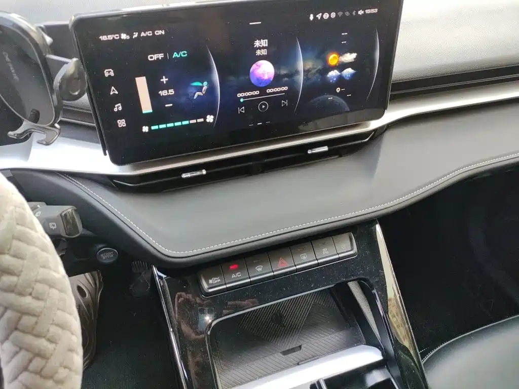 Haval H6 — миниатюра 9