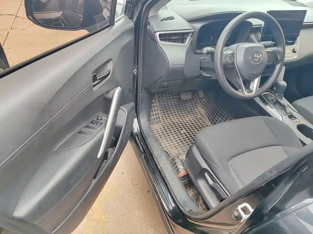 Toyota Frontlander — миниатюра 16
