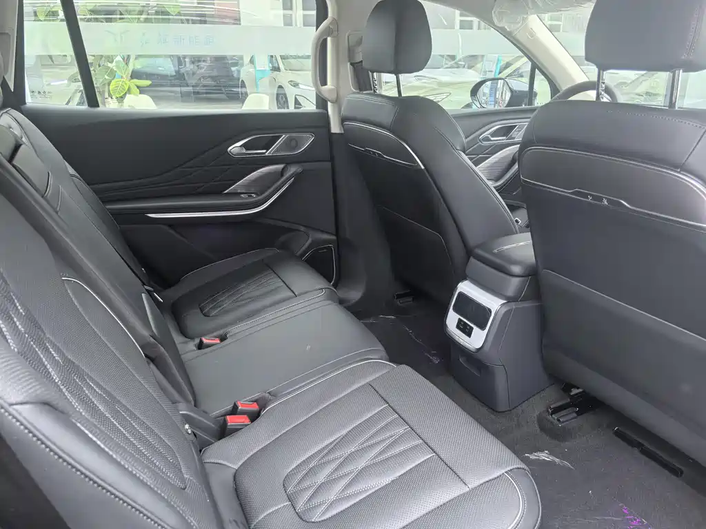 Hongqi HONGQI HS7 PHEV