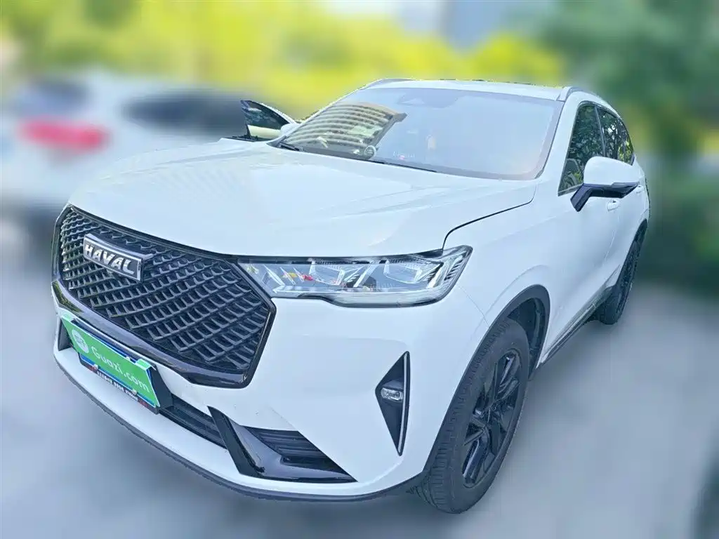 Haval H6 2021