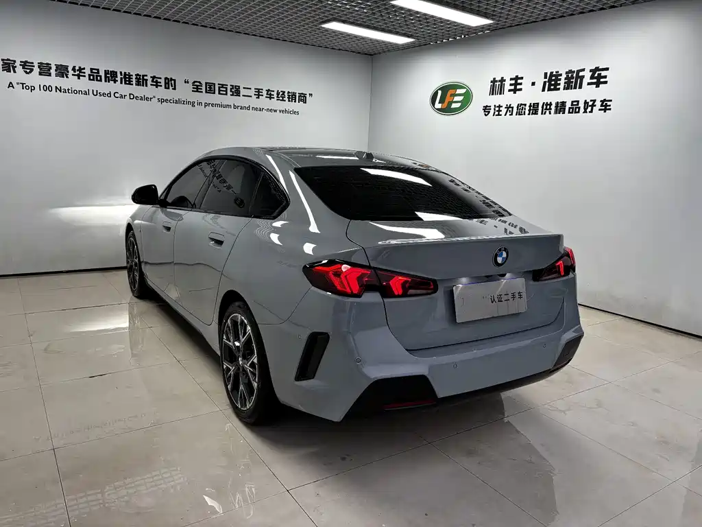 BMW 2 Series — миниатюра 7