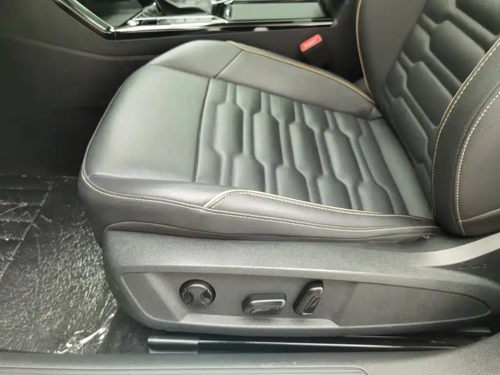 Volkswagen Passat — миниатюра 20