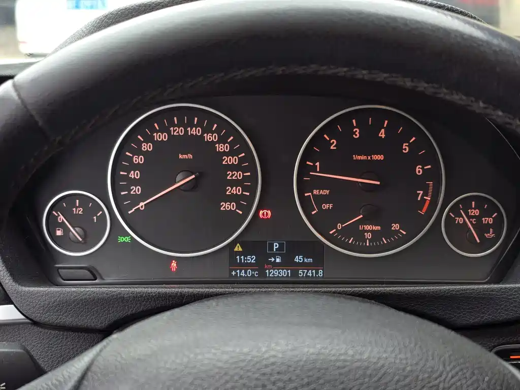 BMW 3 Series — миниатюра 4