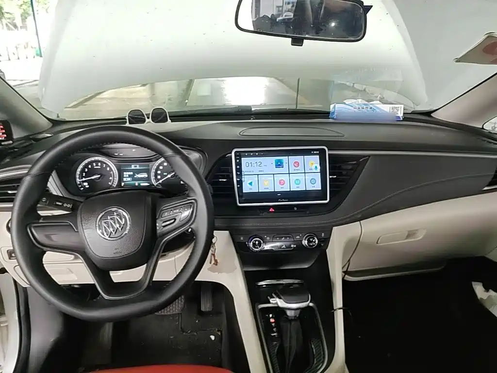 Buick GL6 — миниатюра 10