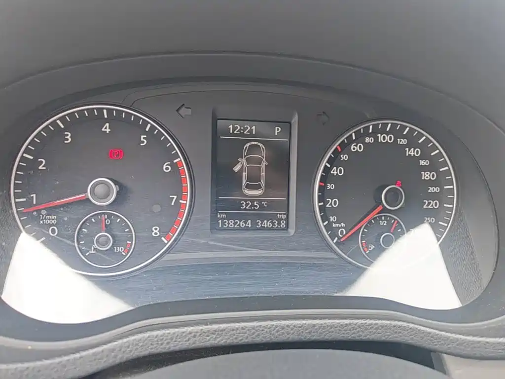 Volkswagen Passat — миниатюра 16
