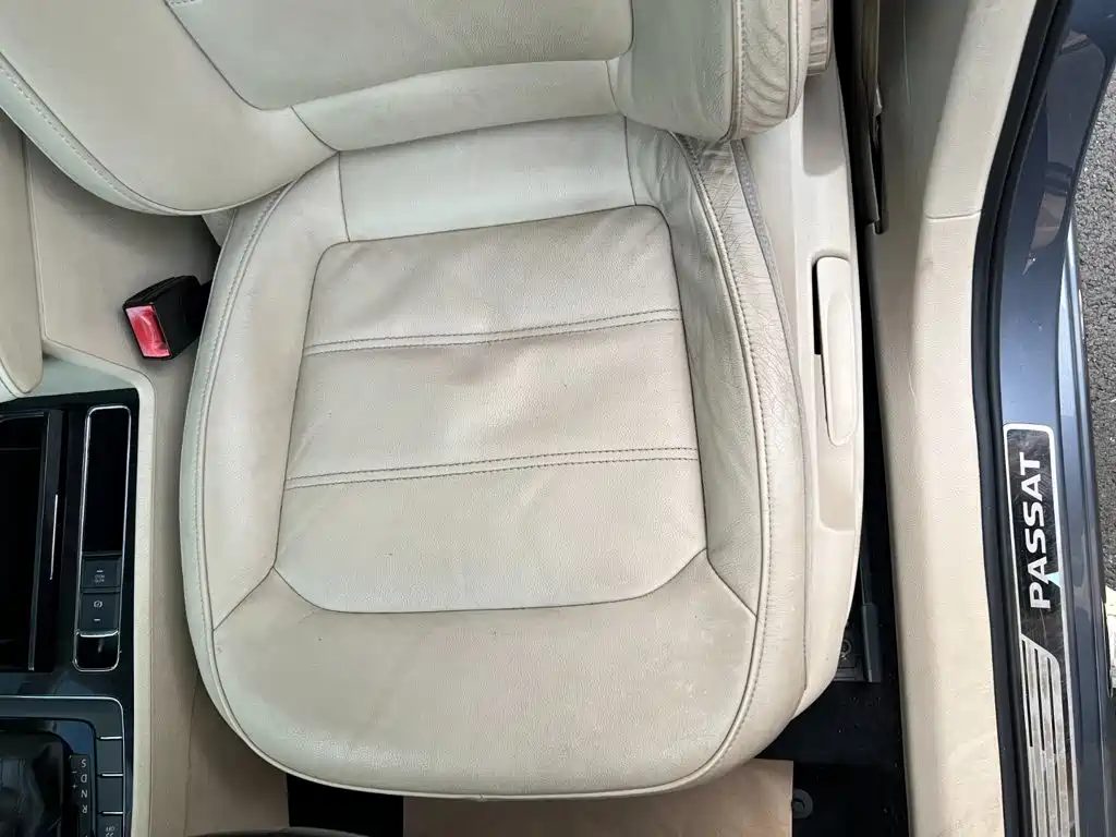Volkswagen Passat — миниатюра 17