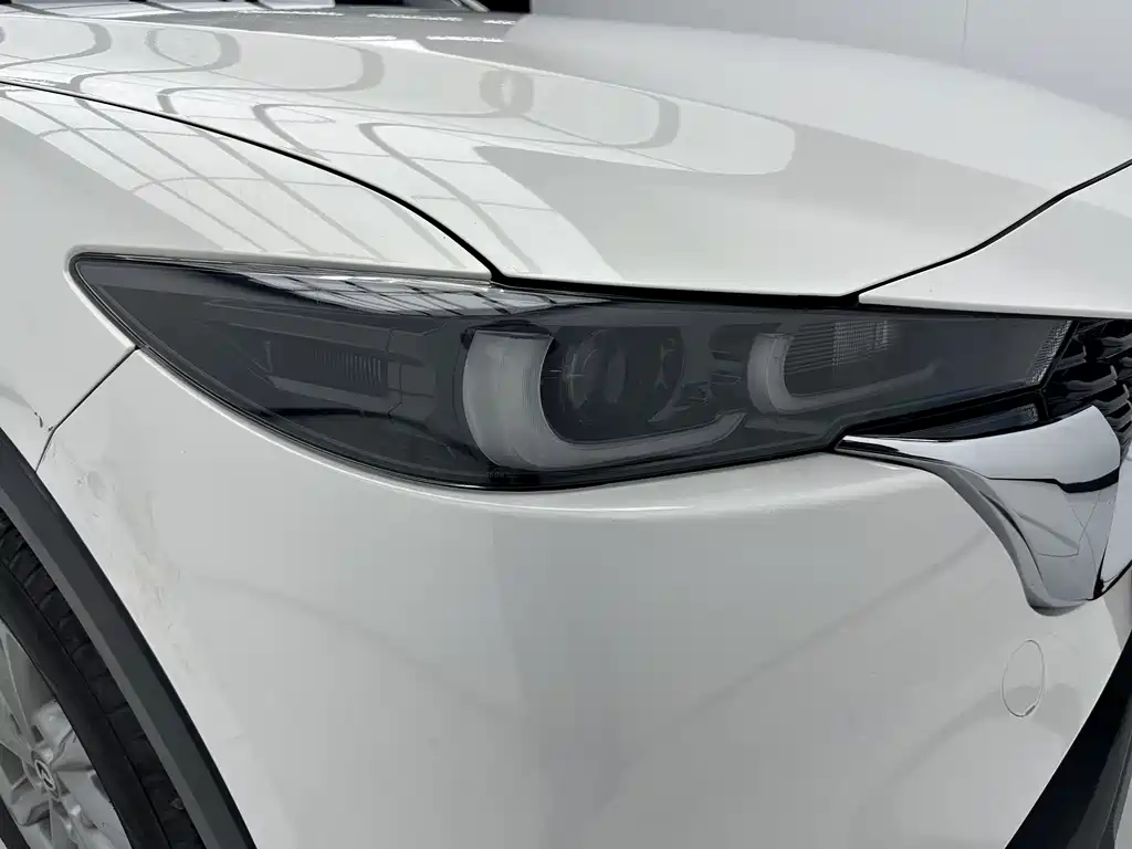 Mazda CX-5 — миниатюра 10