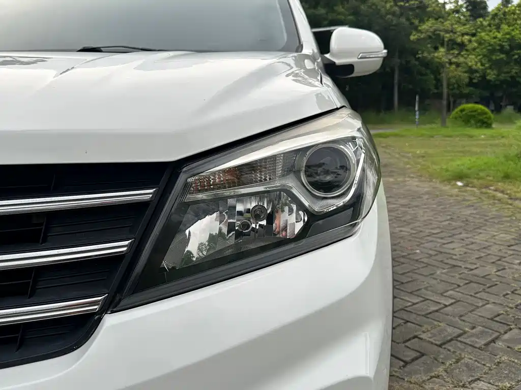 Fengguang Fengguang S560 — миниатюра 22