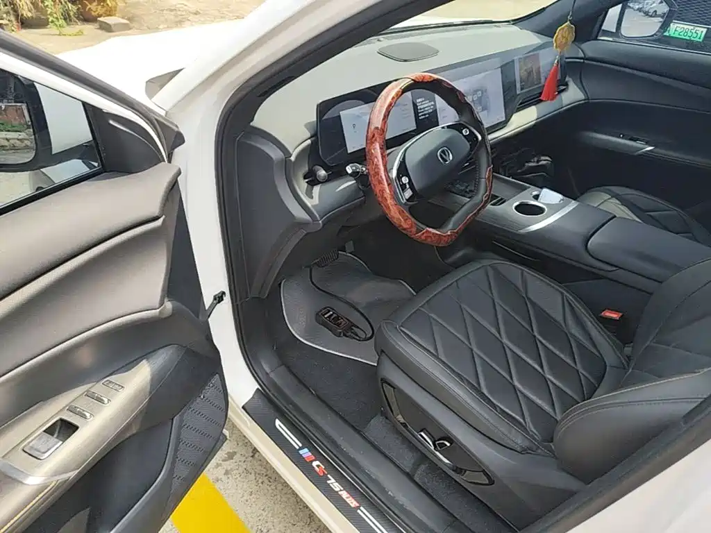 Changan CS75 PLUS — миниатюра 16