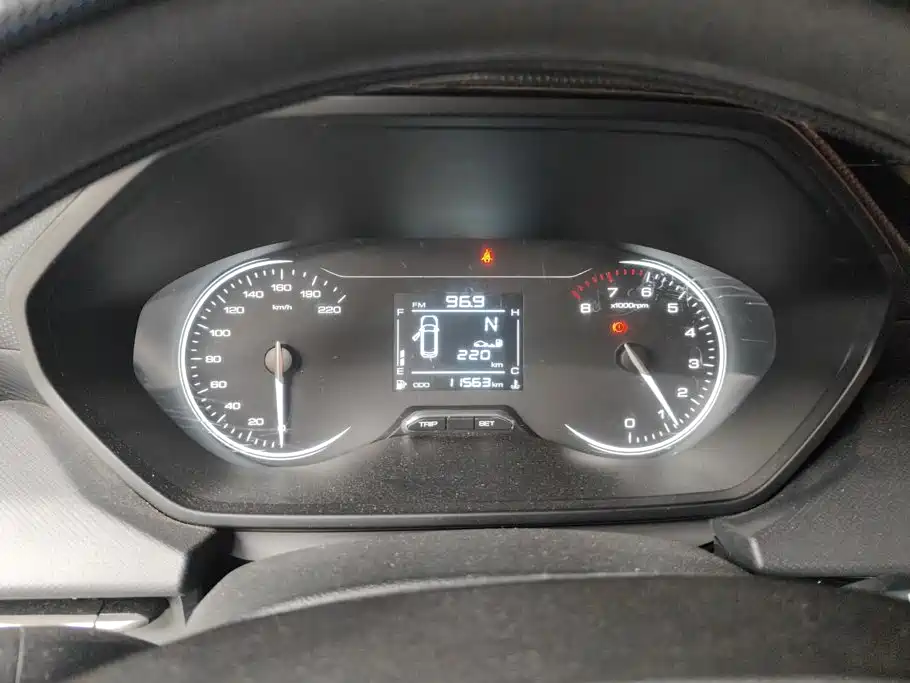 Wuling Xingchi — миниатюра 14
