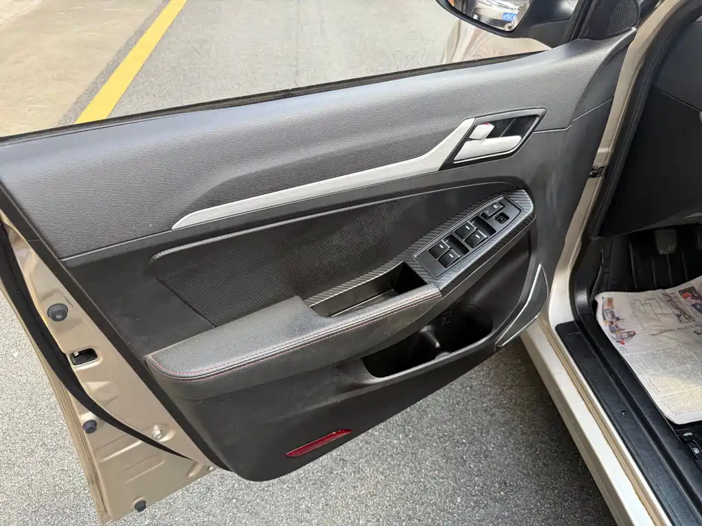 Geely Vision 1.5L Manual Happiness Edition, фото 30