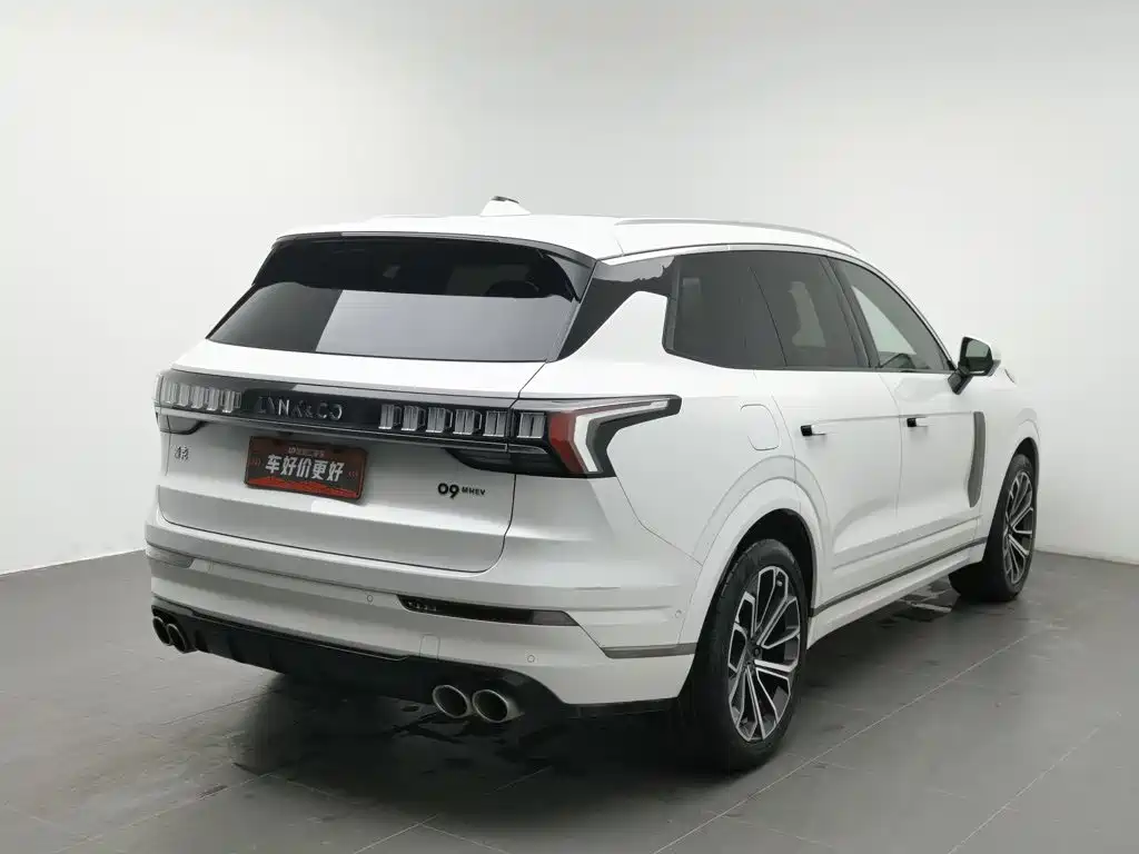 Lynk & Co 09 — миниатюра 2