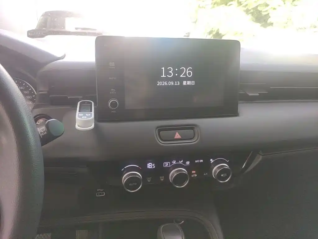 Honda XR-V — миниатюра 13