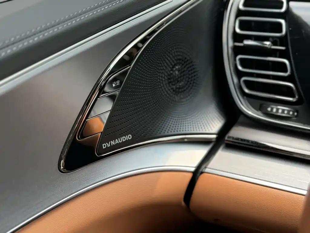 BYD Han — миниатюра 17