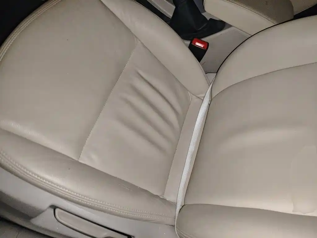 Skoda Octavia — миниатюра 11
