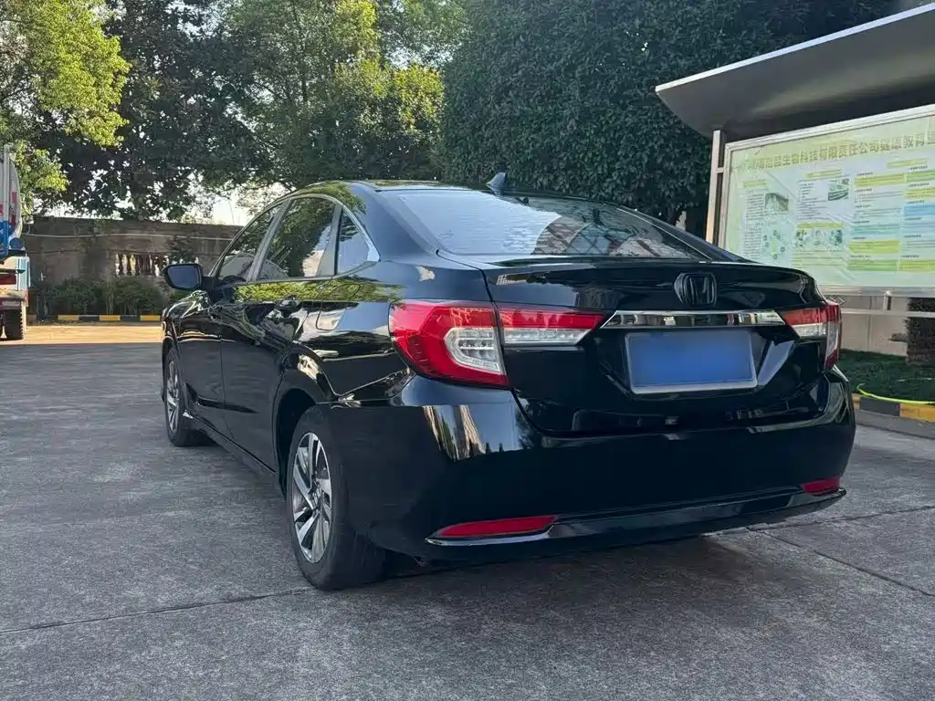 Honda Crider — миниатюра 4