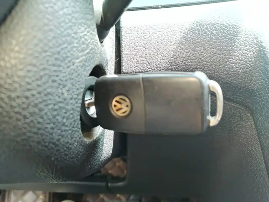 Volkswagen Bora — миниатюра 9